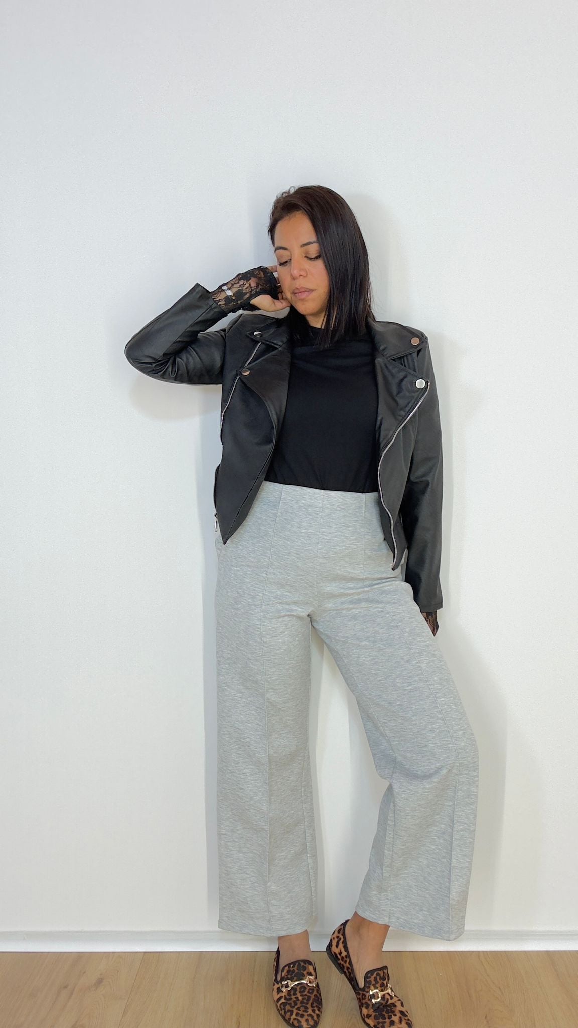 Pant Comfy 7/8