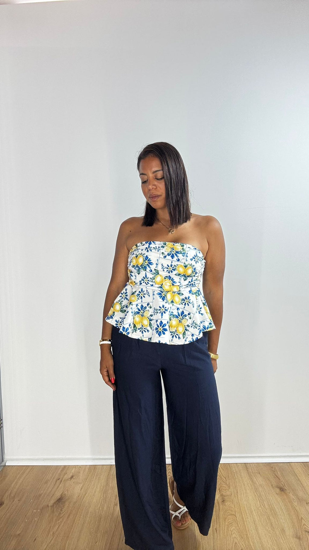 Pant Low-cost