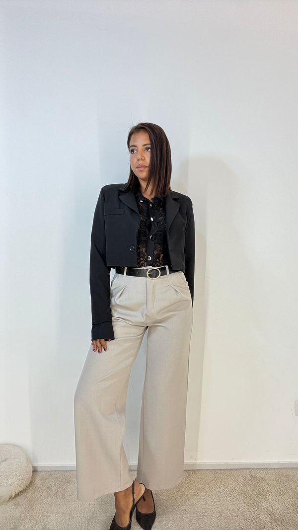 Pant Look