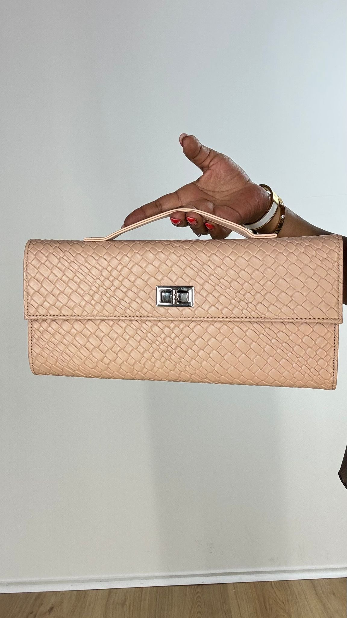Borsa Clutch