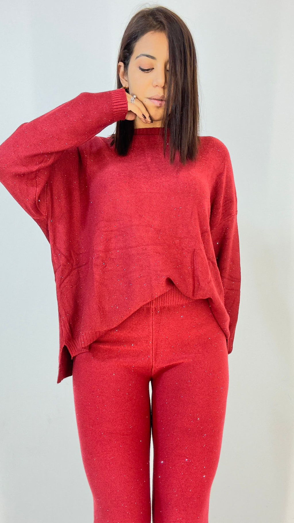 Maglia Fire