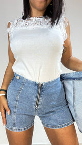 ShortsGonna Denim