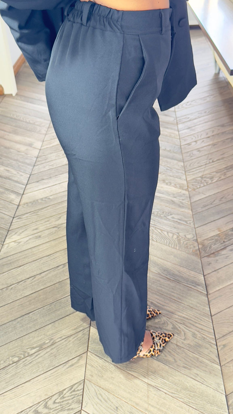 Tailleur Serena