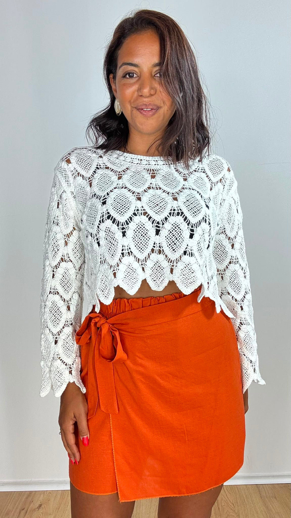 Maglia Rodi