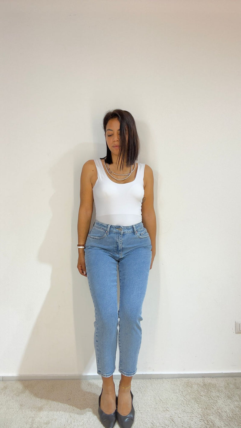 Jeans Lewis chiaro