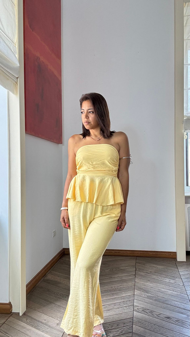 Coordinato Miu