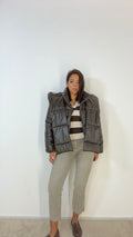 Piumino Snow