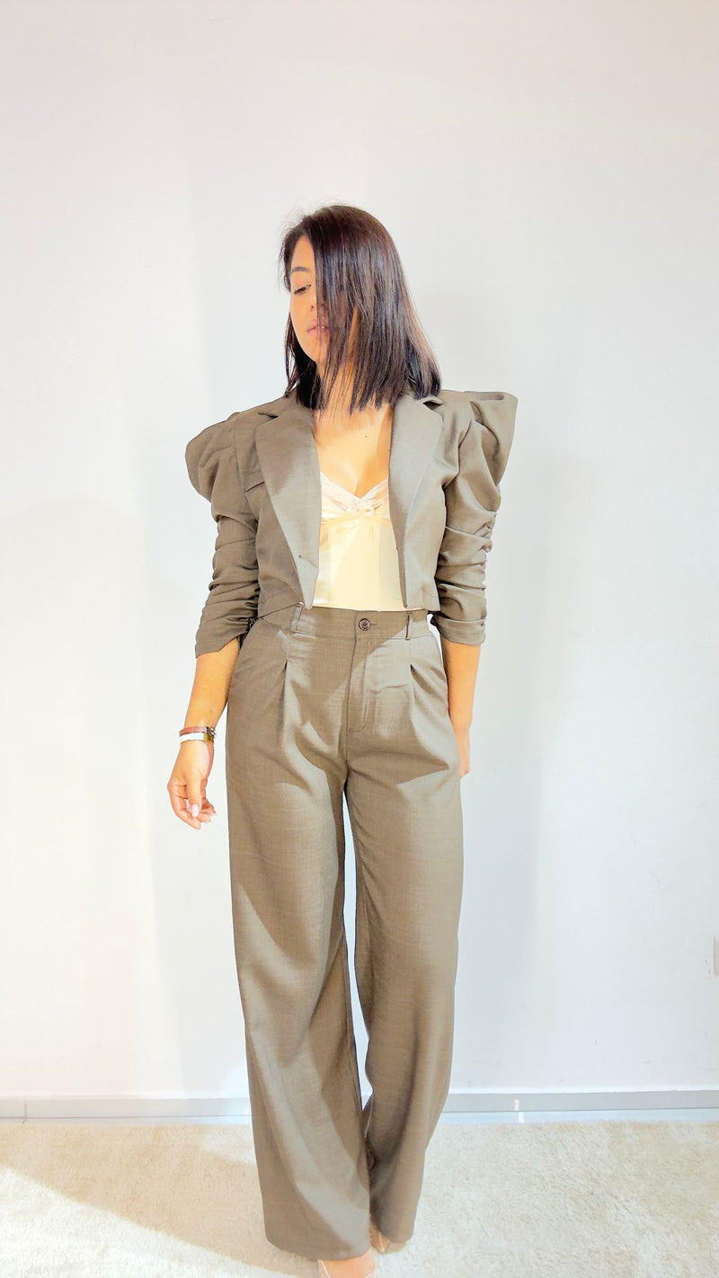 Coordinato Angel