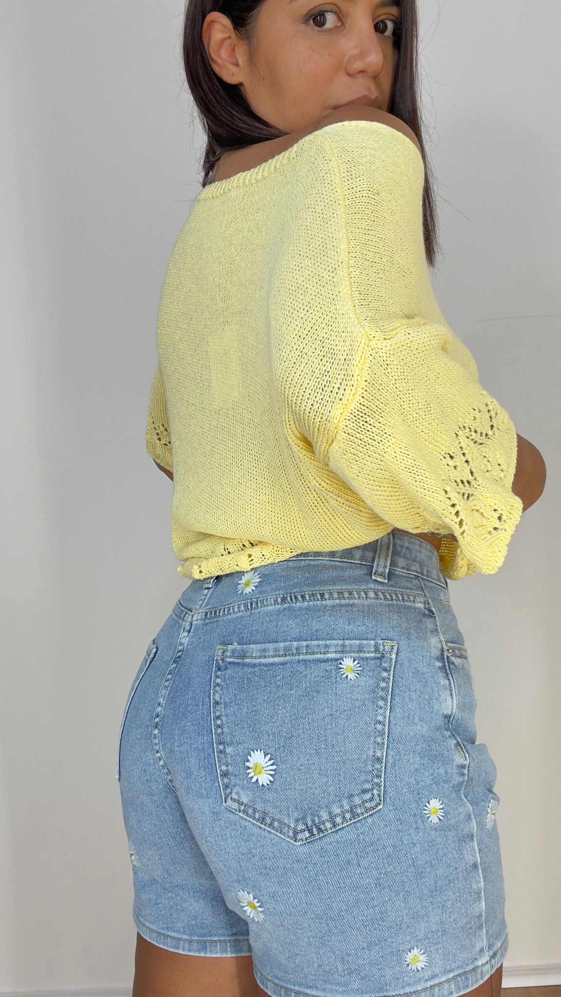 Shorts Marghe