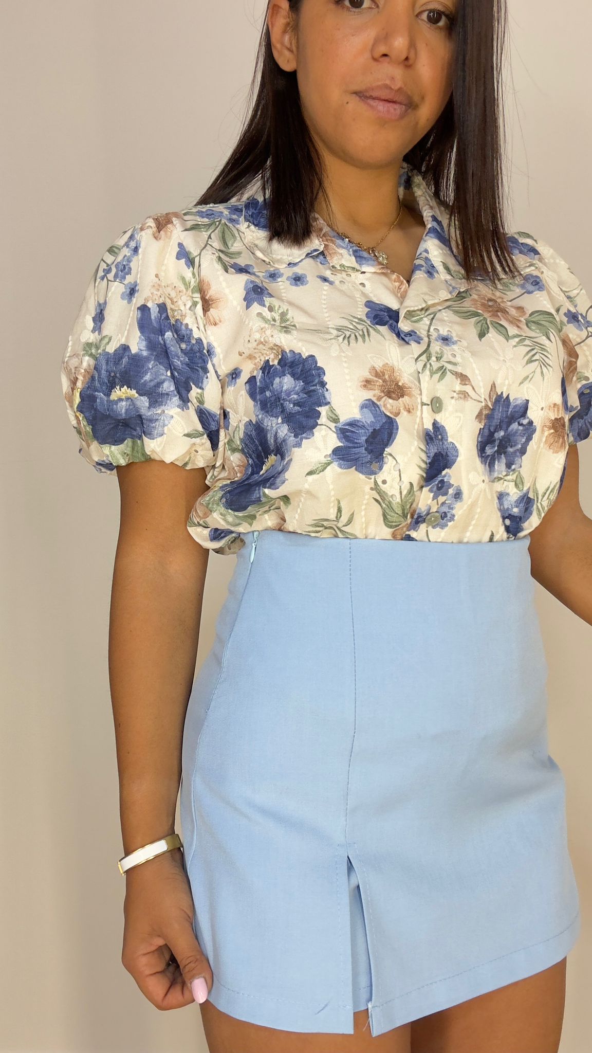 Camicia Melody