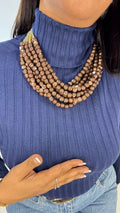 Collana Stone