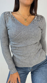 Incrociatina Precious