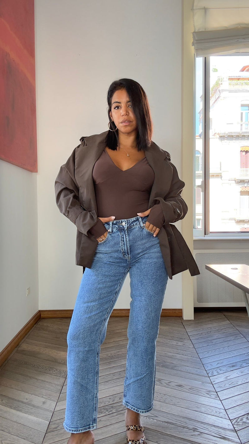 Maglia Katrin