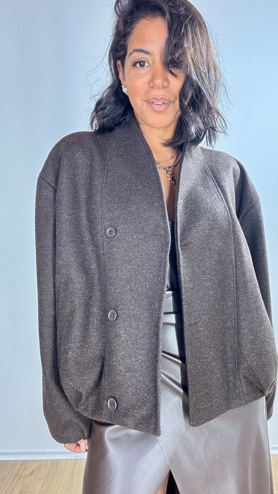 Bomber Lana