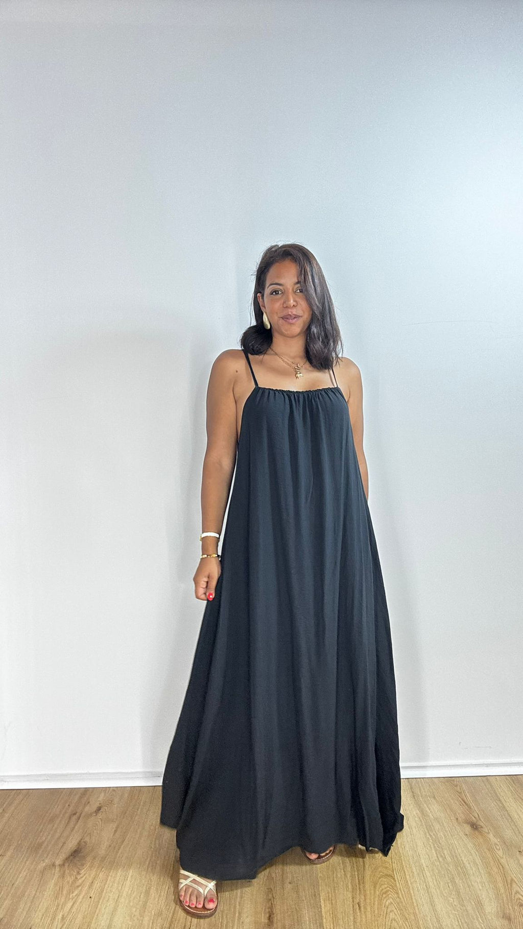 Dress Morbido