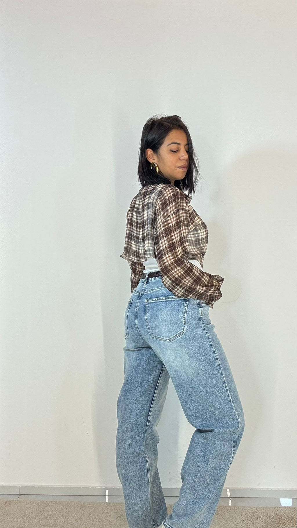 Jeans 5160