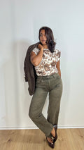 Jeans 3620