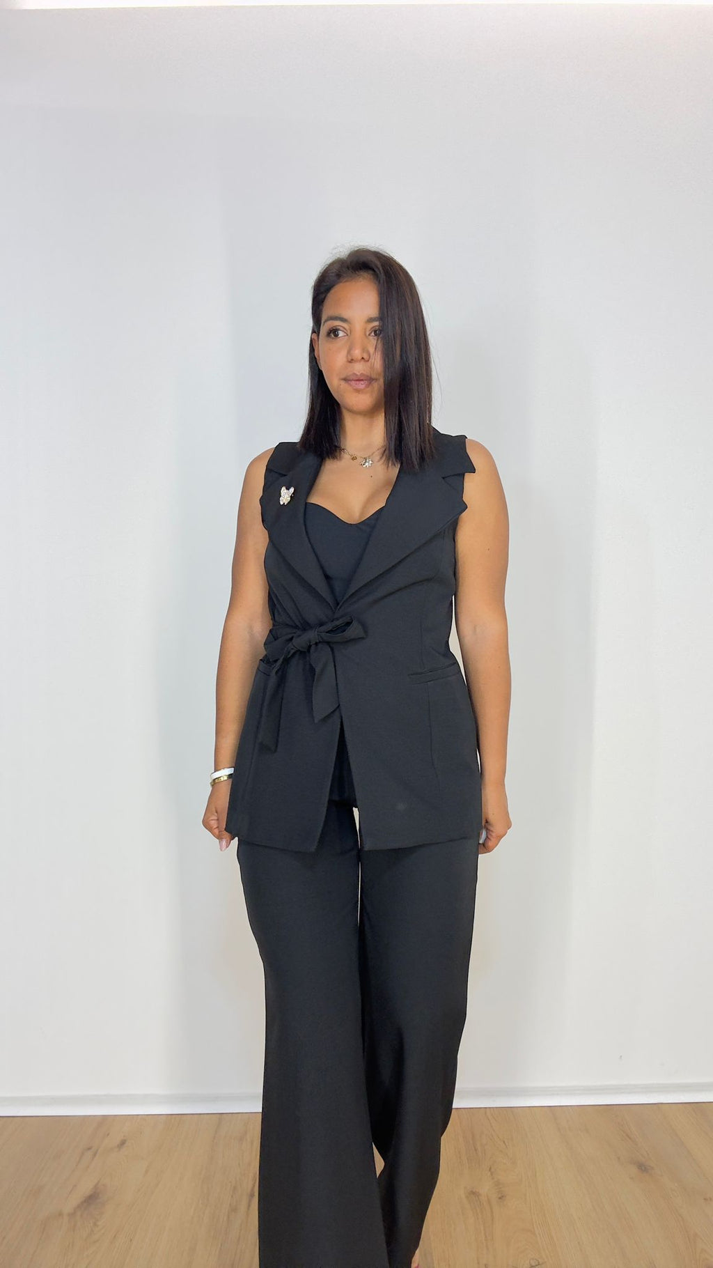 Tailleur Fly