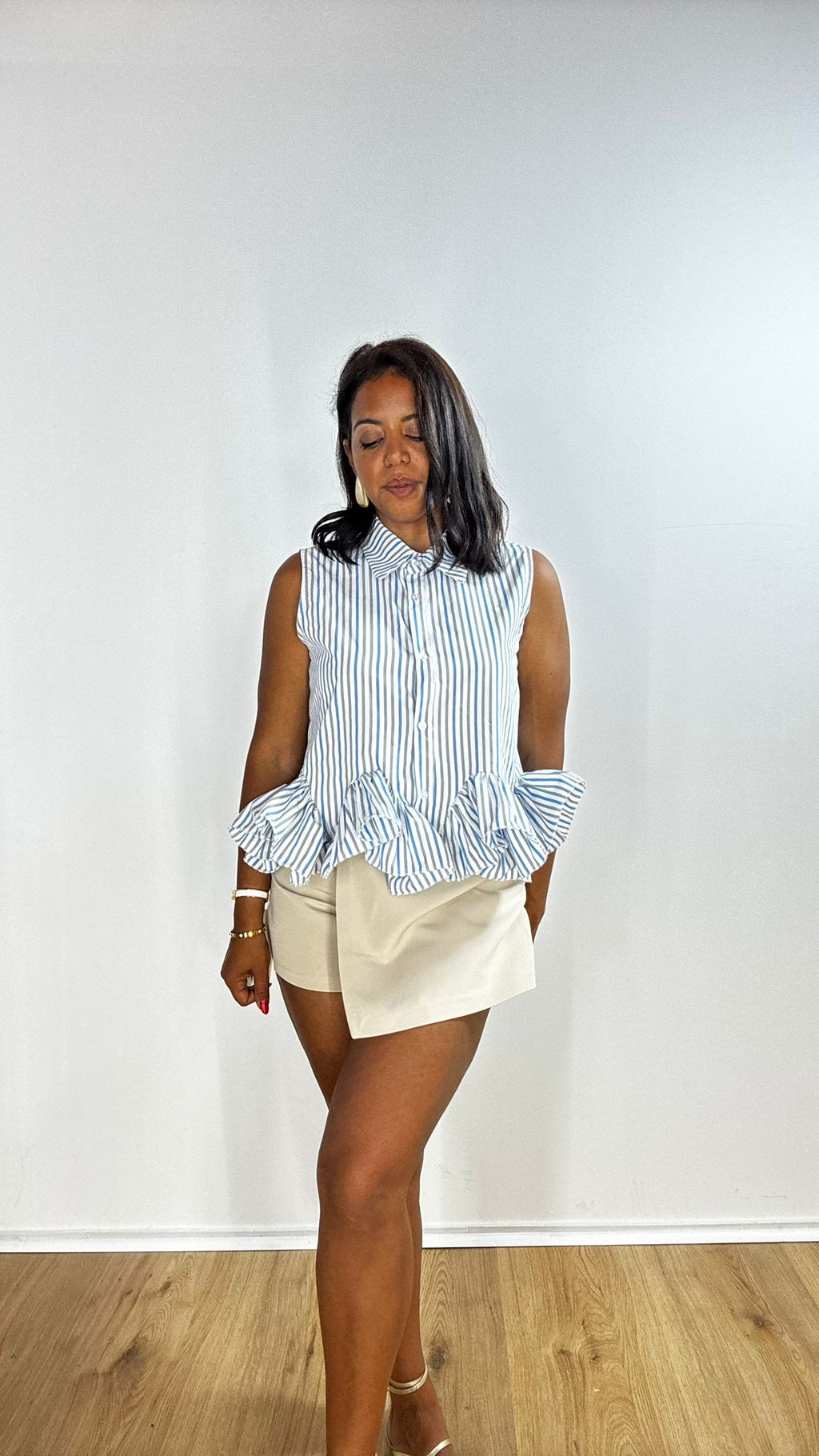 Shorts Portafoglio