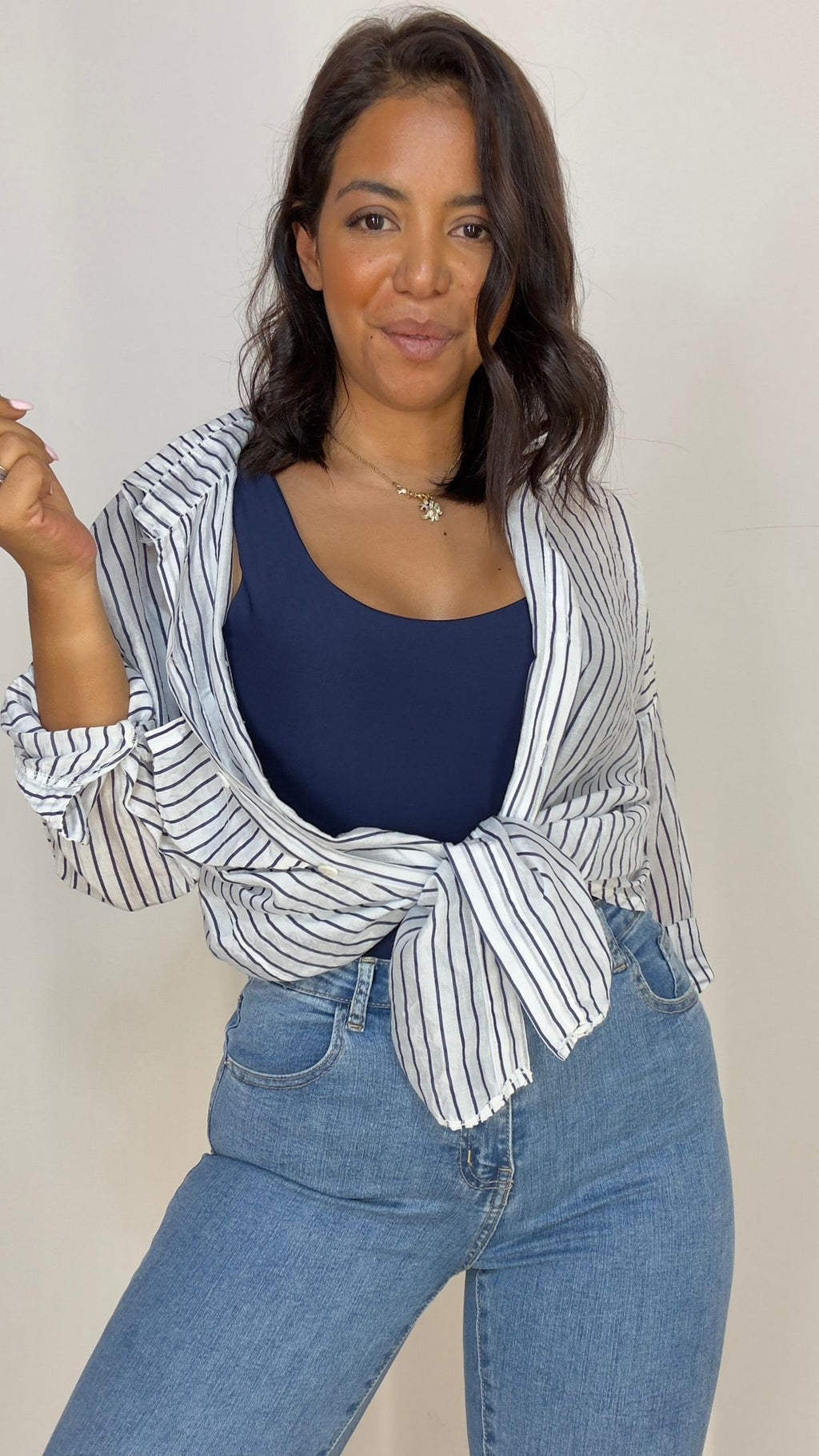 Camicia Office