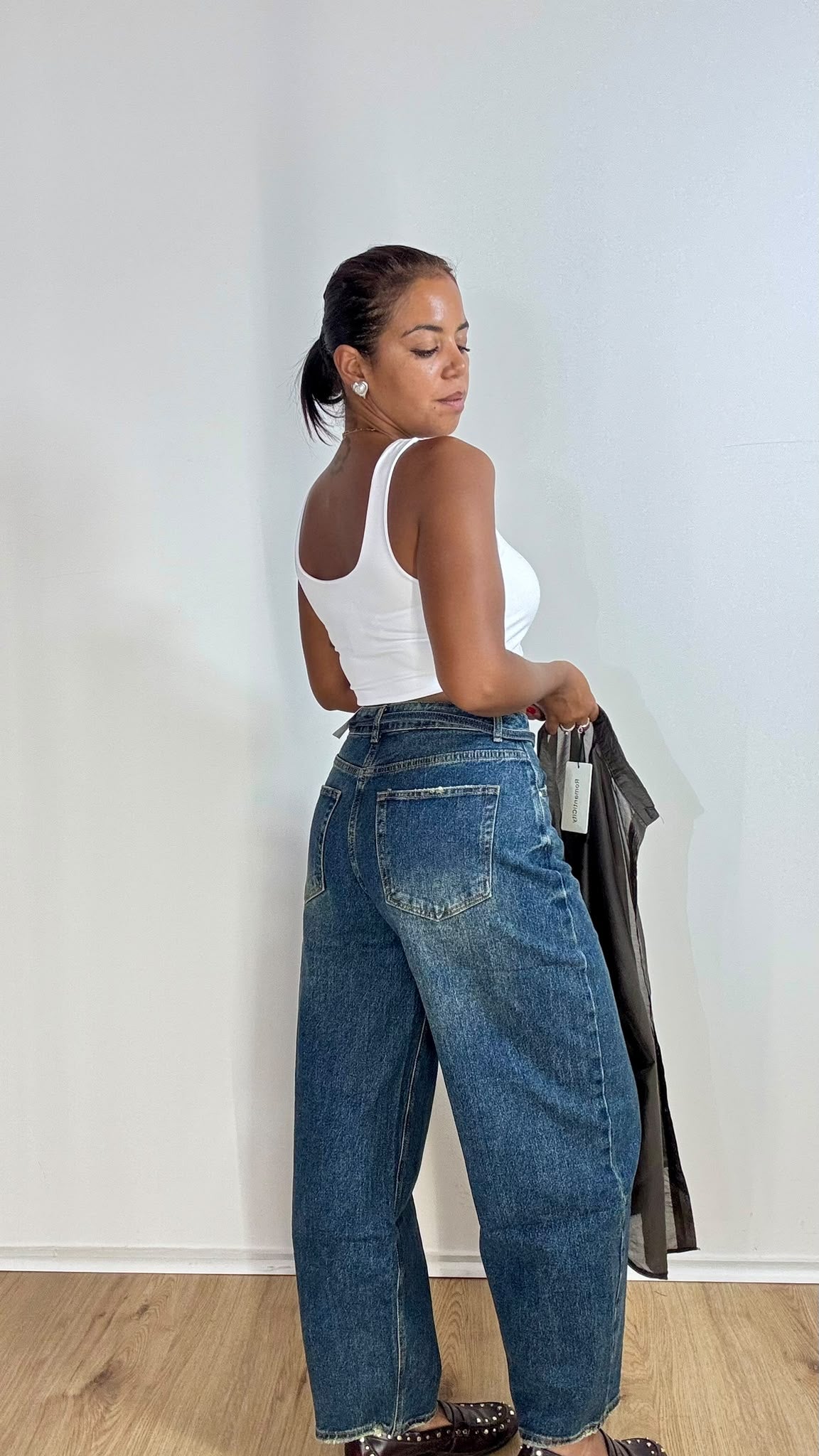 Jeans 327231