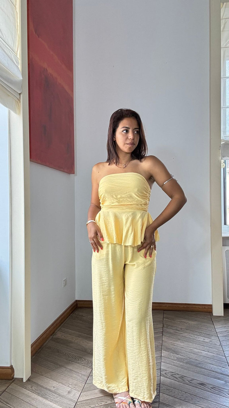 Coordinato Miu
