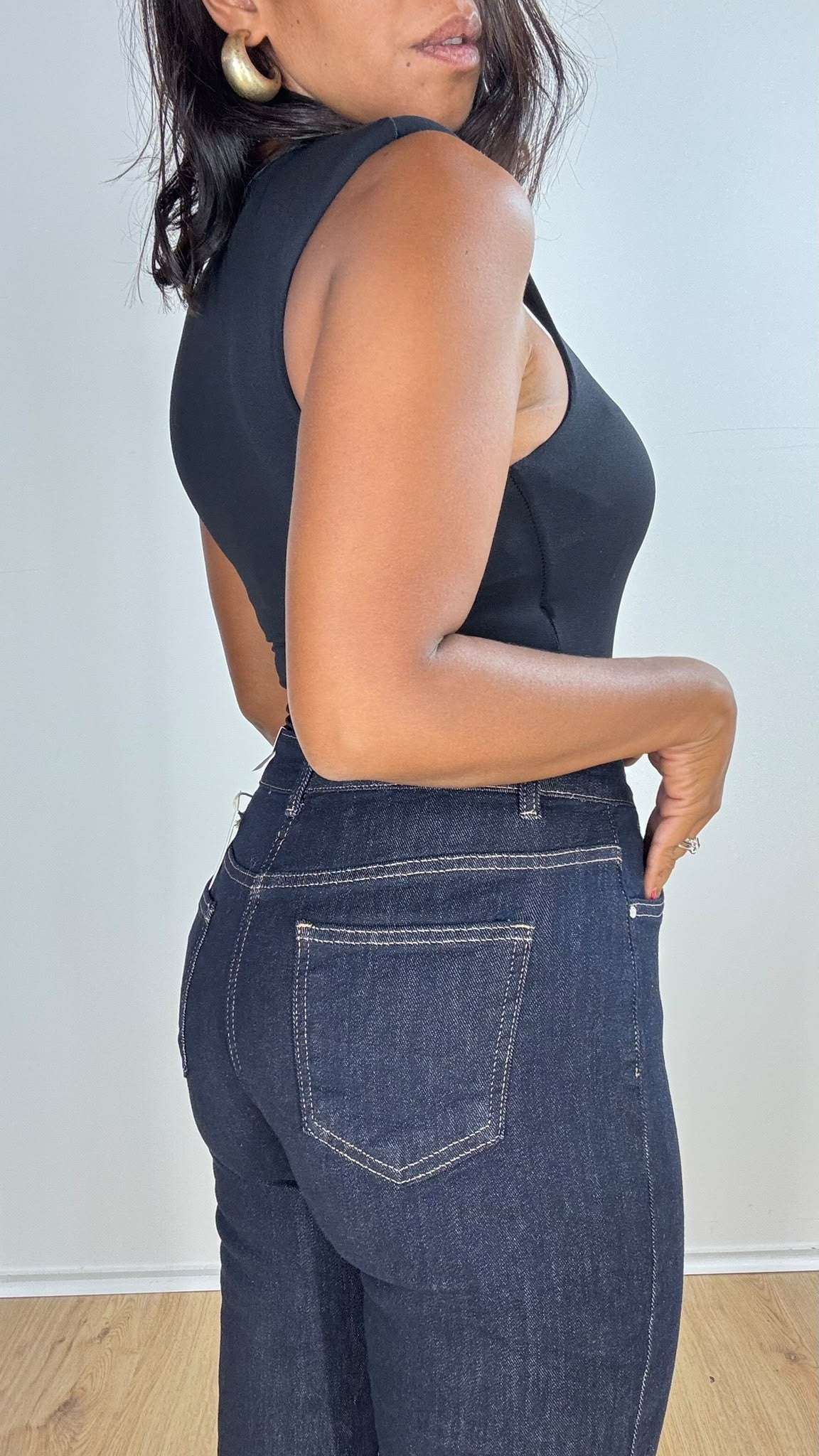 Body Old