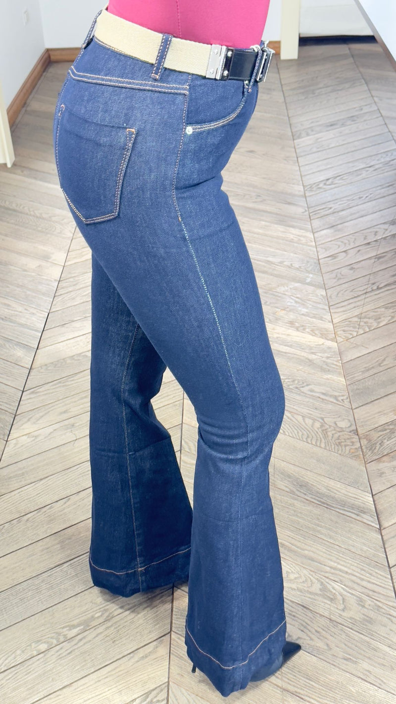 Jeans Zampa