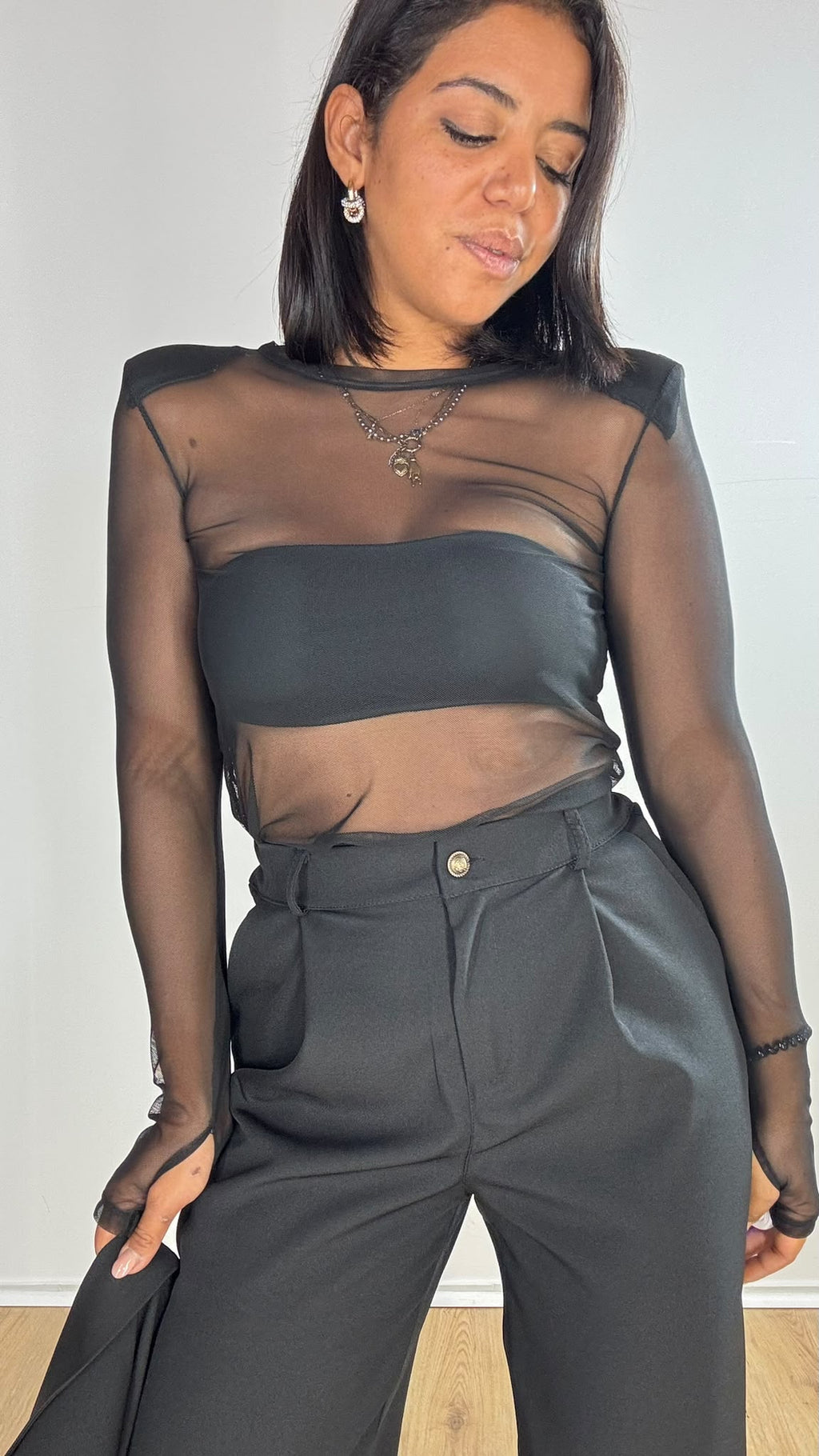 Maglia Vogue