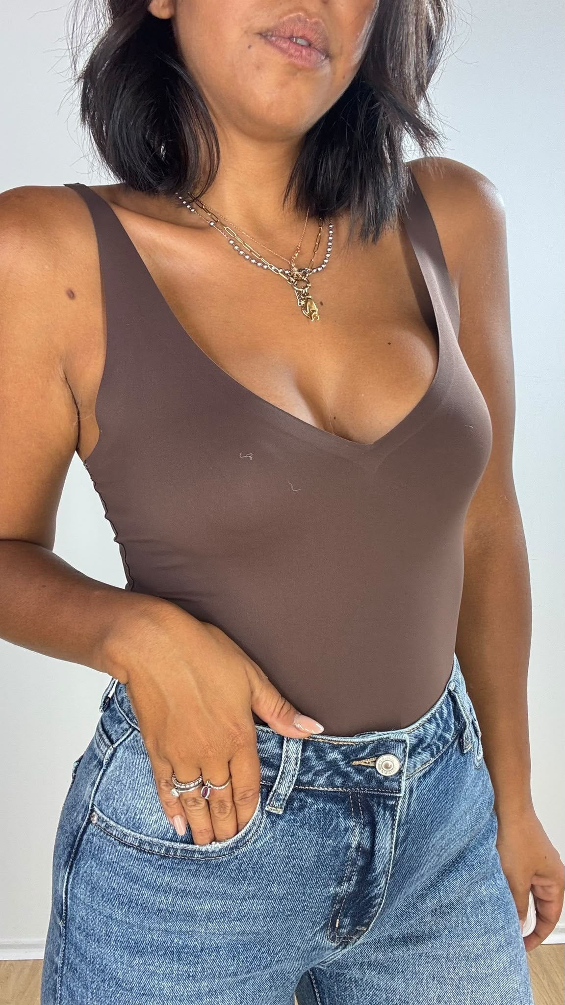 Body Taglio Laser