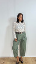 Pantaloni Cinta
