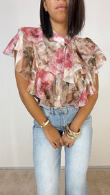 Blusa Chic