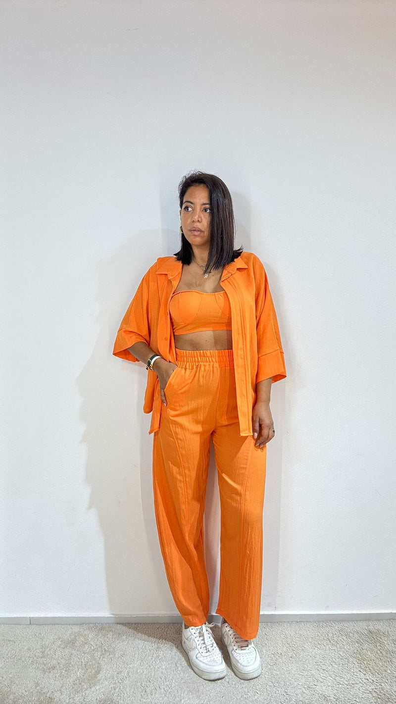 Coordinato Ibiza