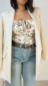 Blazer Easy