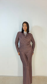 Coordinato Strongchic