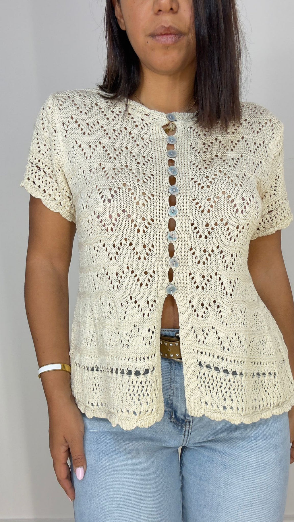 maglia sweet