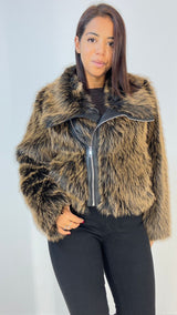 Montgomery Fur