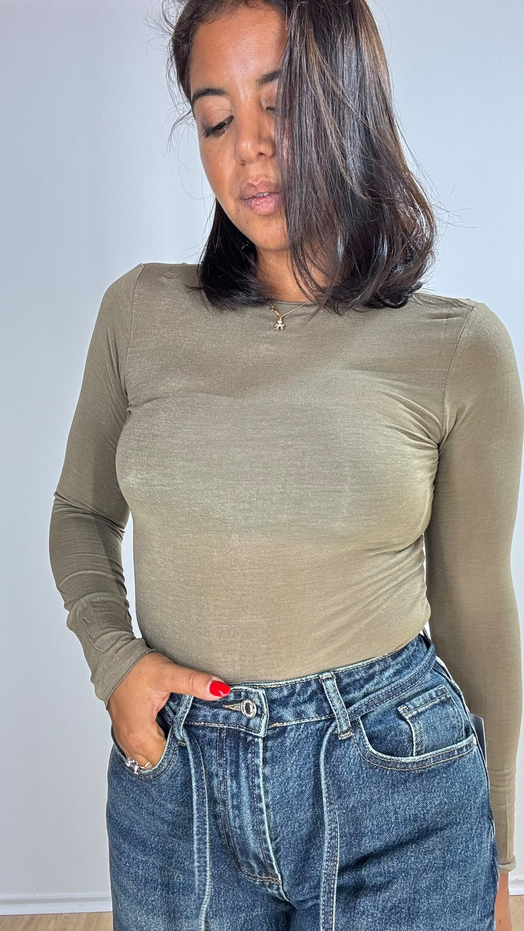 Serafina mistocashmere