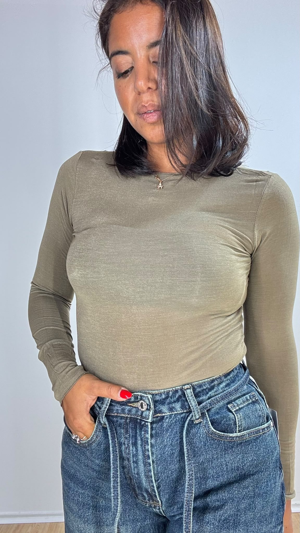 Serafina mistocashmere