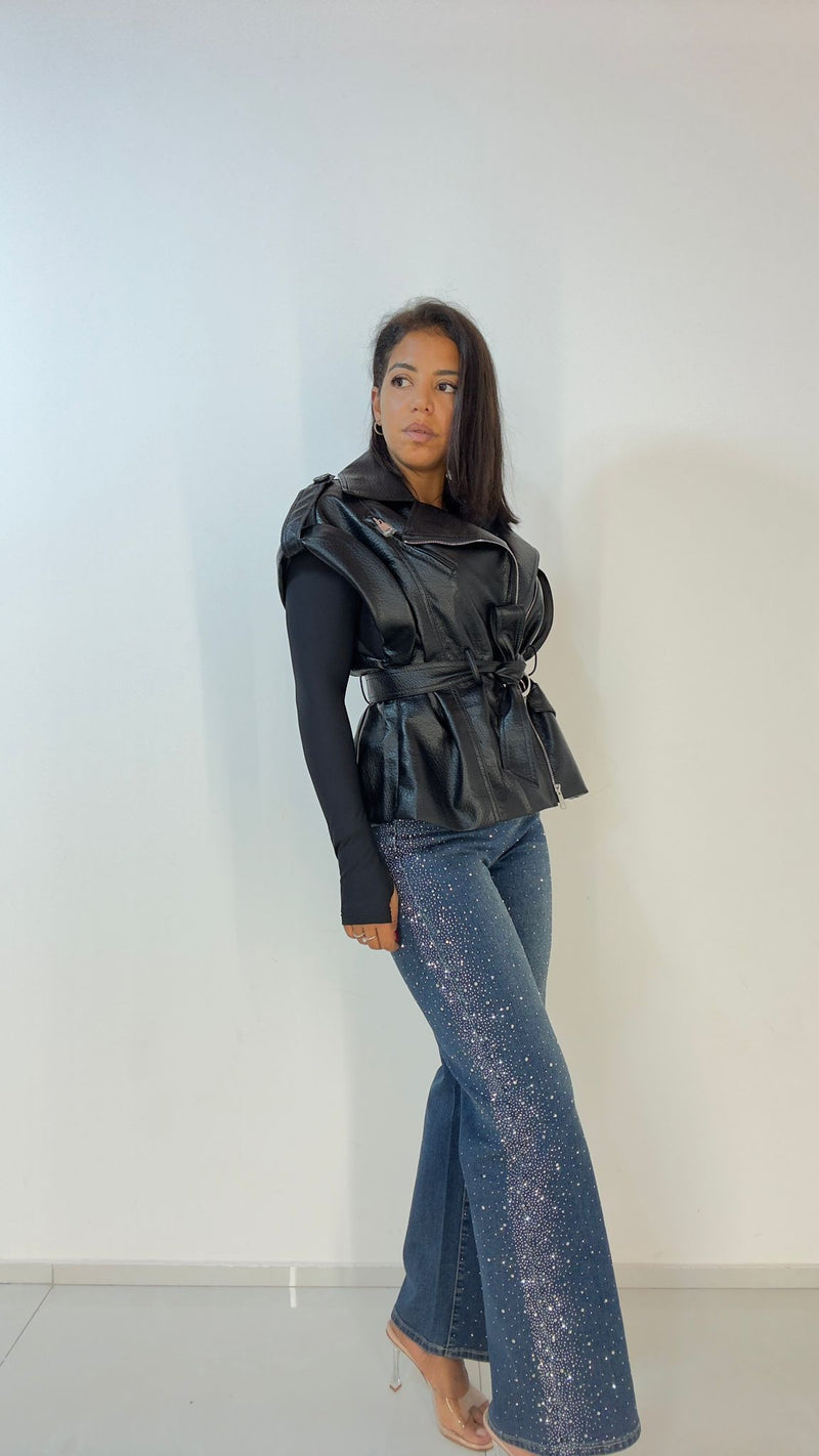 Jeans Interstellar
