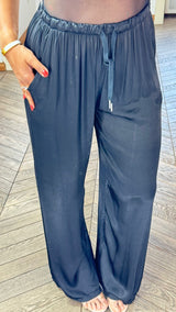 Pantaloni Raso