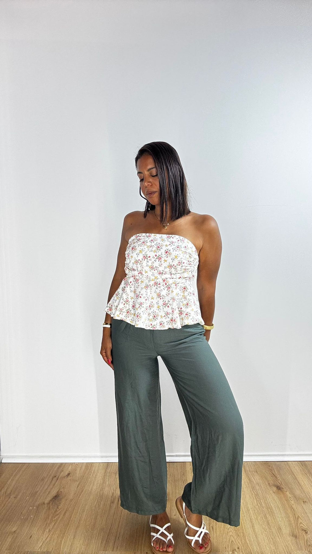 Pant Low-cost