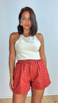 Shorts San gallo