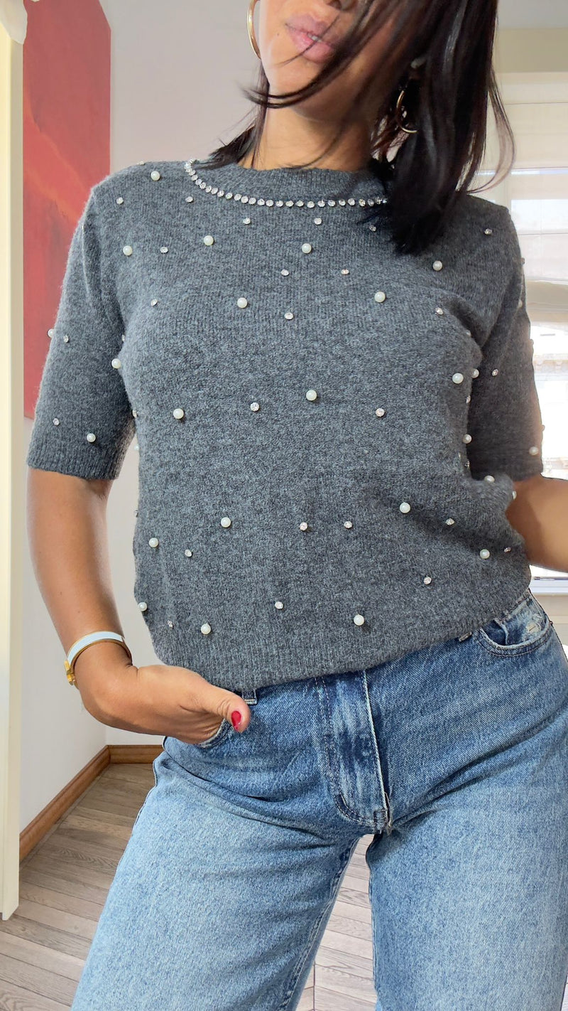 Pull Chic