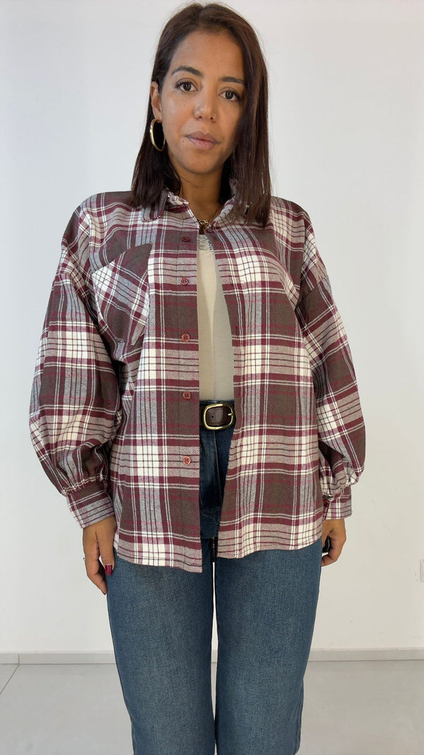 Camicia Texas