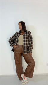 Pant city ecopelle