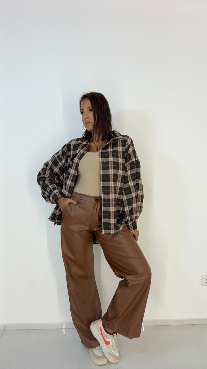 Pant city ecopelle