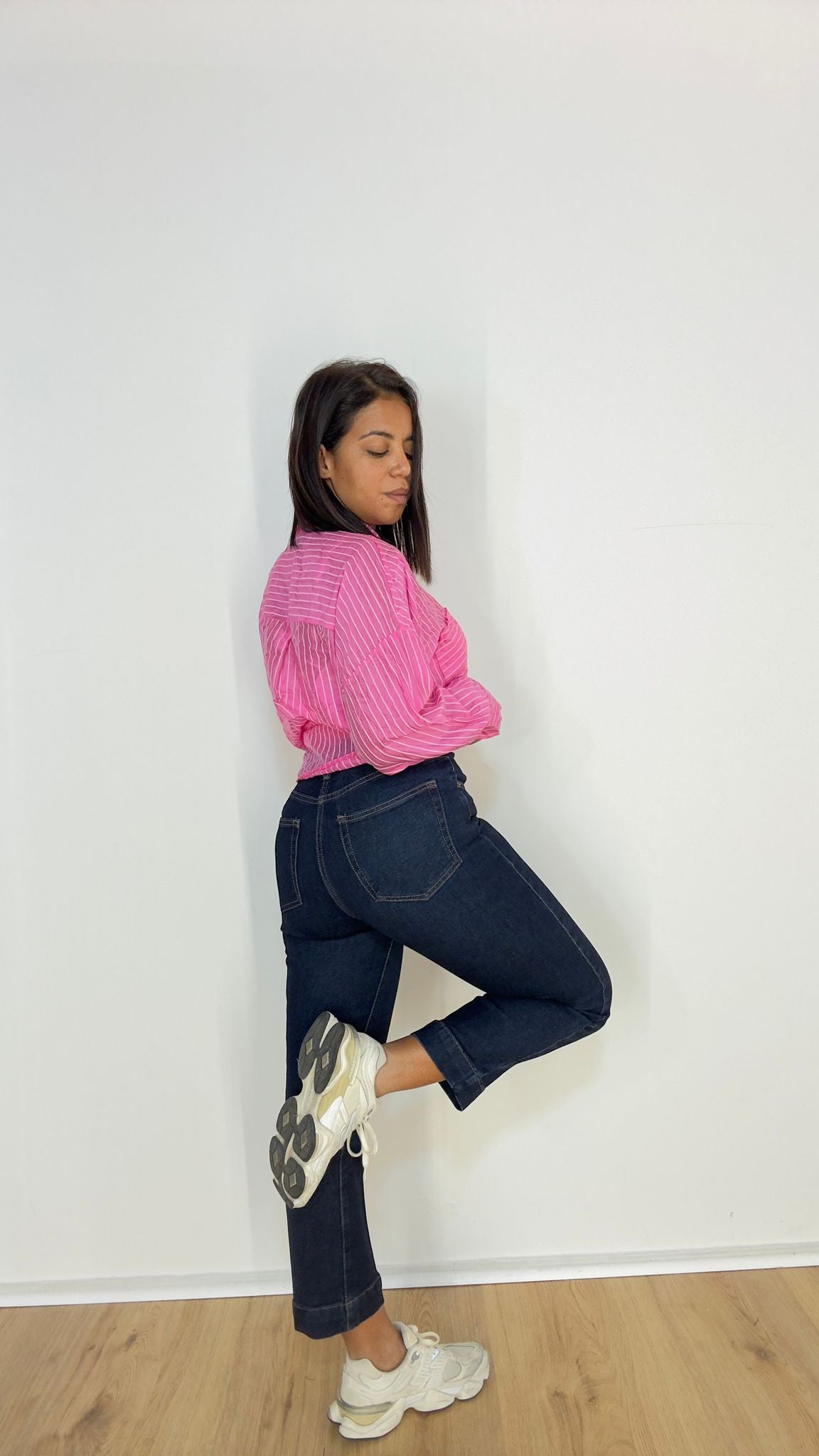 Jeans 9401