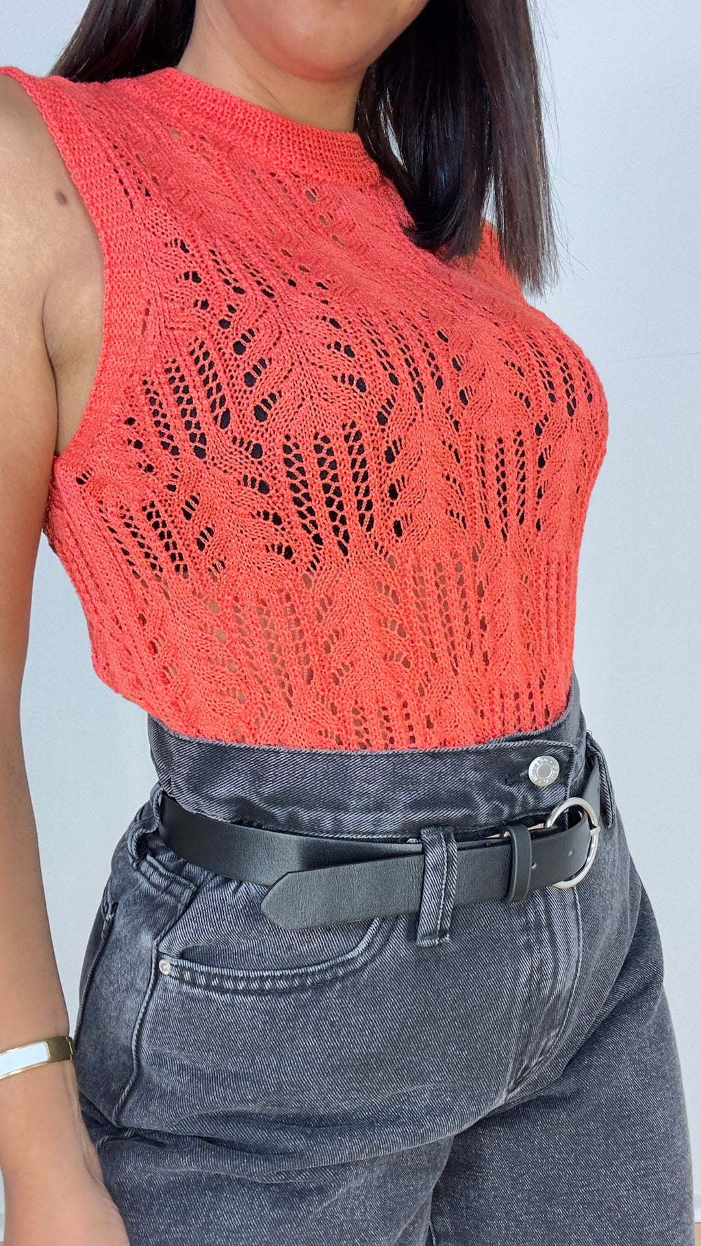 Maglia Forata