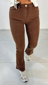 Jeans Flare Classic